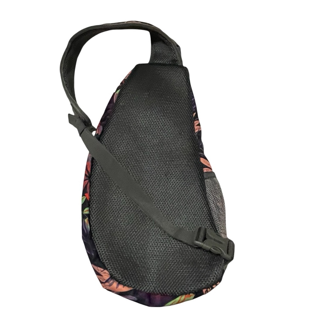 G4Free Sling Bag Crossbody Backpack Multi-Color Small Shoulder Bag - Picture 2 of 7